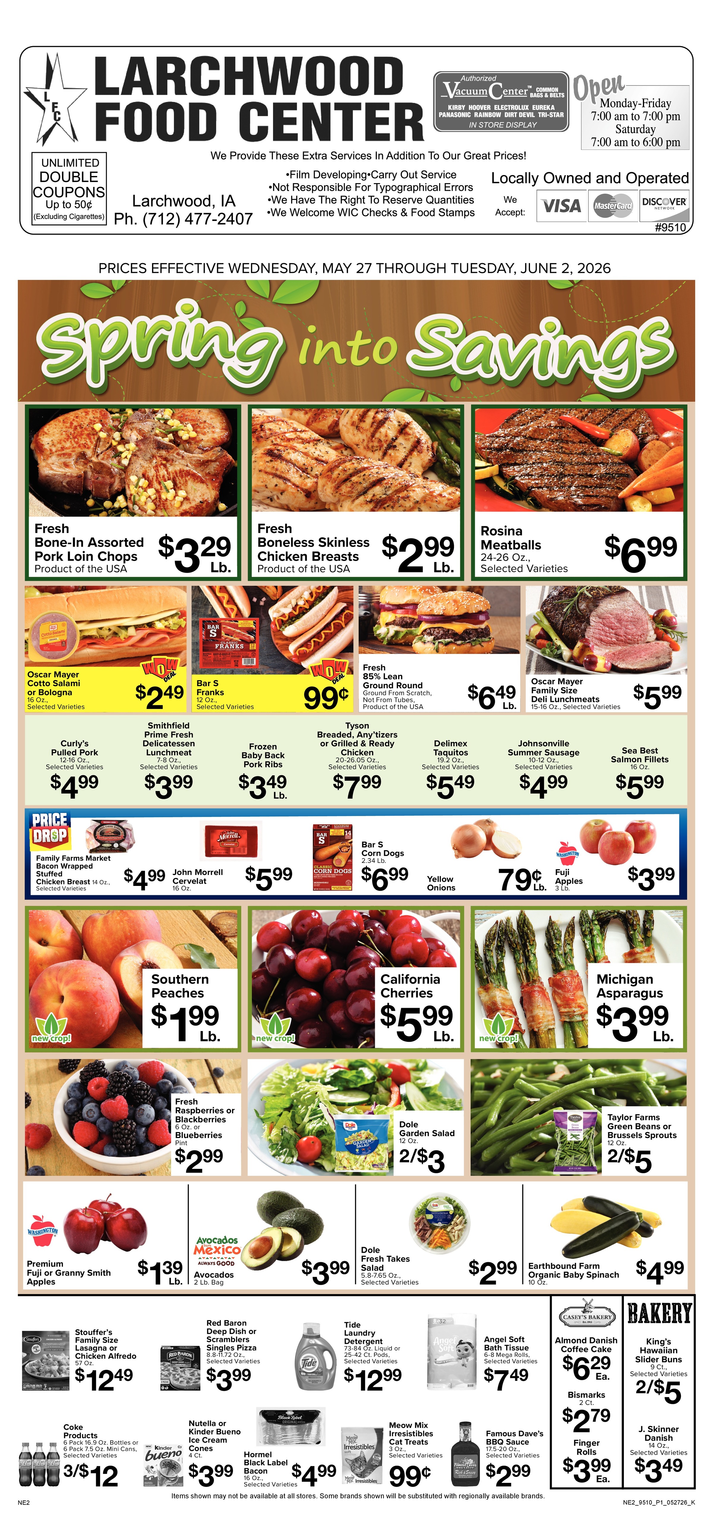 Ad page image